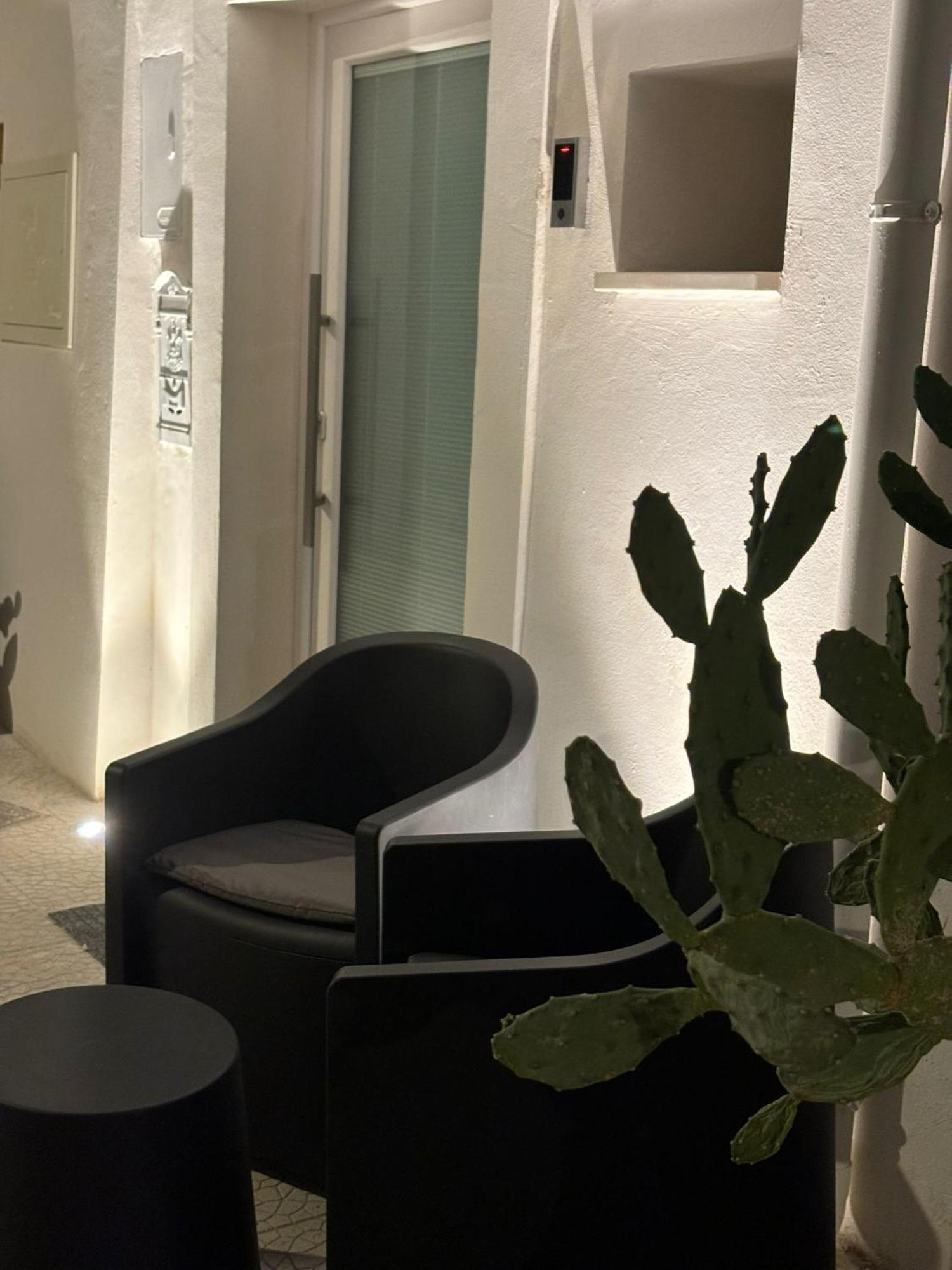 Don Ignazio Apartment Monopoli Bagian luar foto
