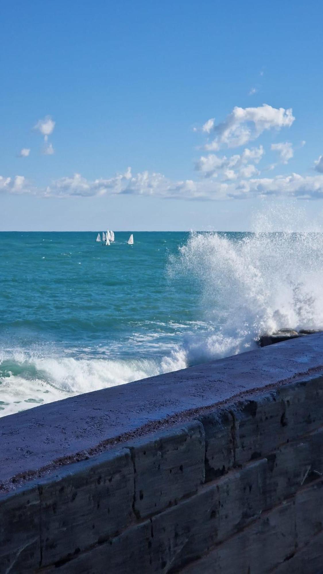 Don Ignazio Apartment Monopoli Bagian luar foto