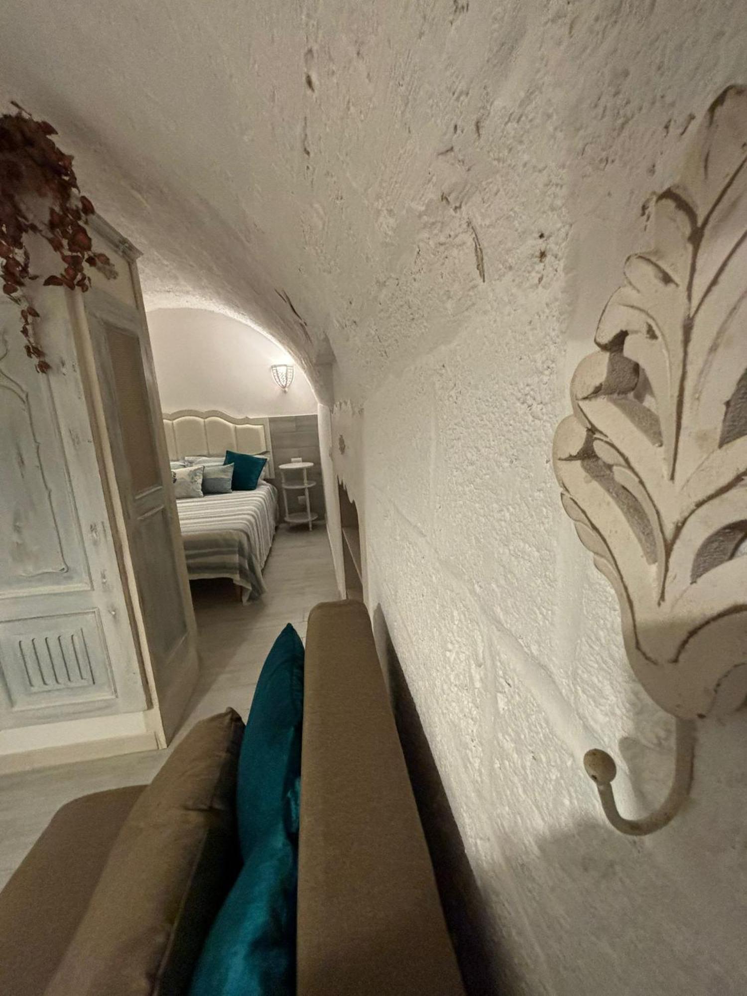 Don Ignazio Apartment Monopoli Bagian luar foto